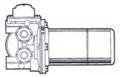 SU AUF 300 Pump