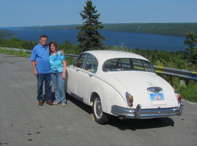 DAWTRIJAG David Warr