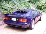 1997 Lotus Esprit Mendip Blue Peter Park