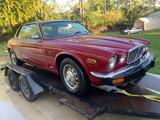 1975 Jaguar XJ6 C Rewd Tad Todd