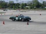 1979 Triumph Spitfire BRG Kevin Rogers