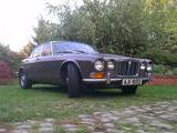 1972 Jaguar XJ6 Series 1 Brown Sebastian S